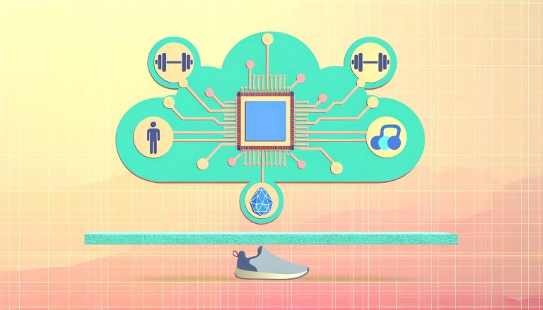 What impact does AI have on treating exercise addiction?