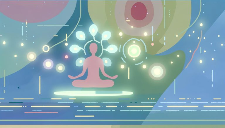 Mindfulness Meditation: Enhancing Your Practice with AI Tools