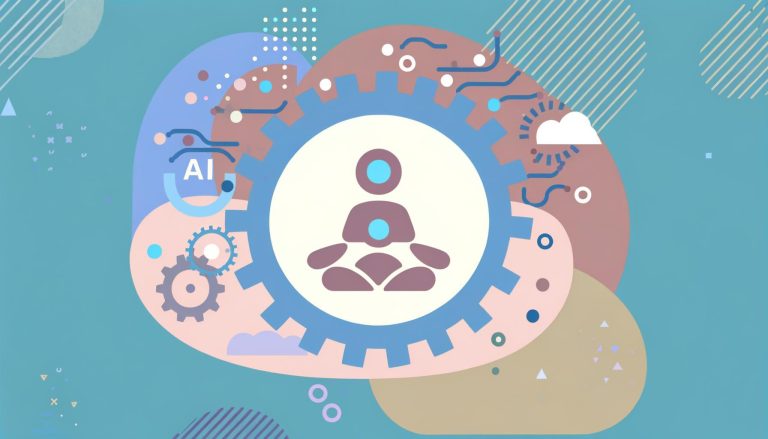 AI and Mindfulness: Enhancing Present-Moment Awareness