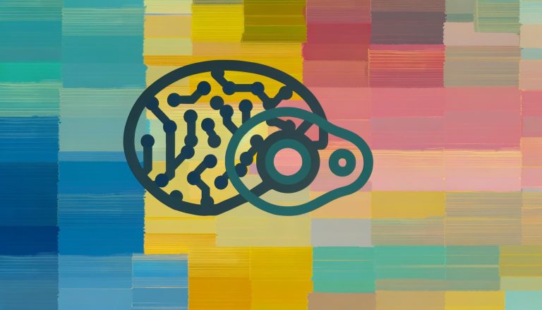 AI and Color Therapy: Using Visual Stimuli for Mental Well-being