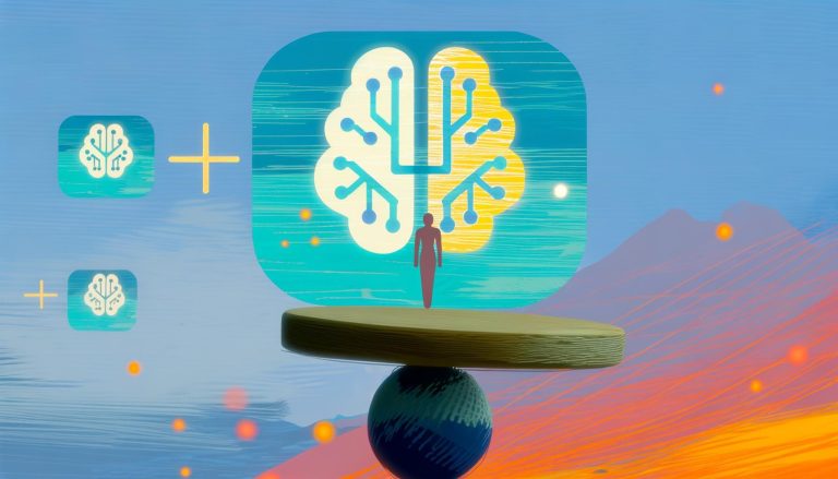 The Science Behind AI-Powered Mental Health Apps