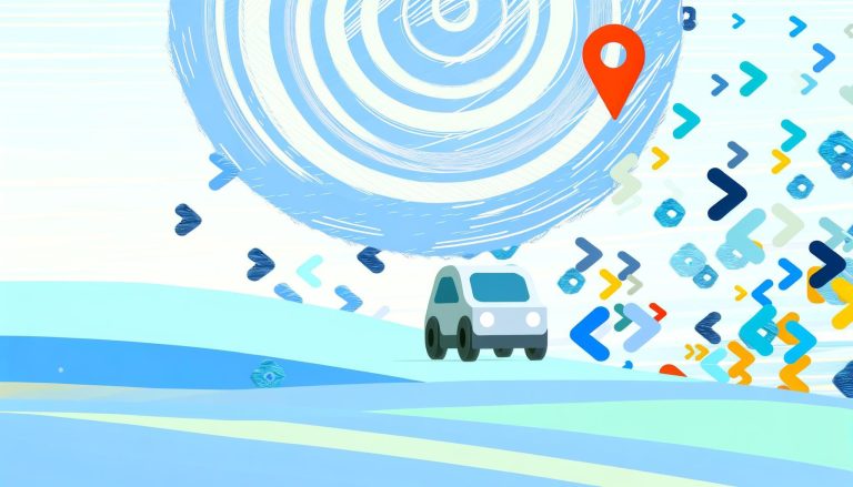 Overcoming Driving Anxiety: AI Strategies for Confident Mobility